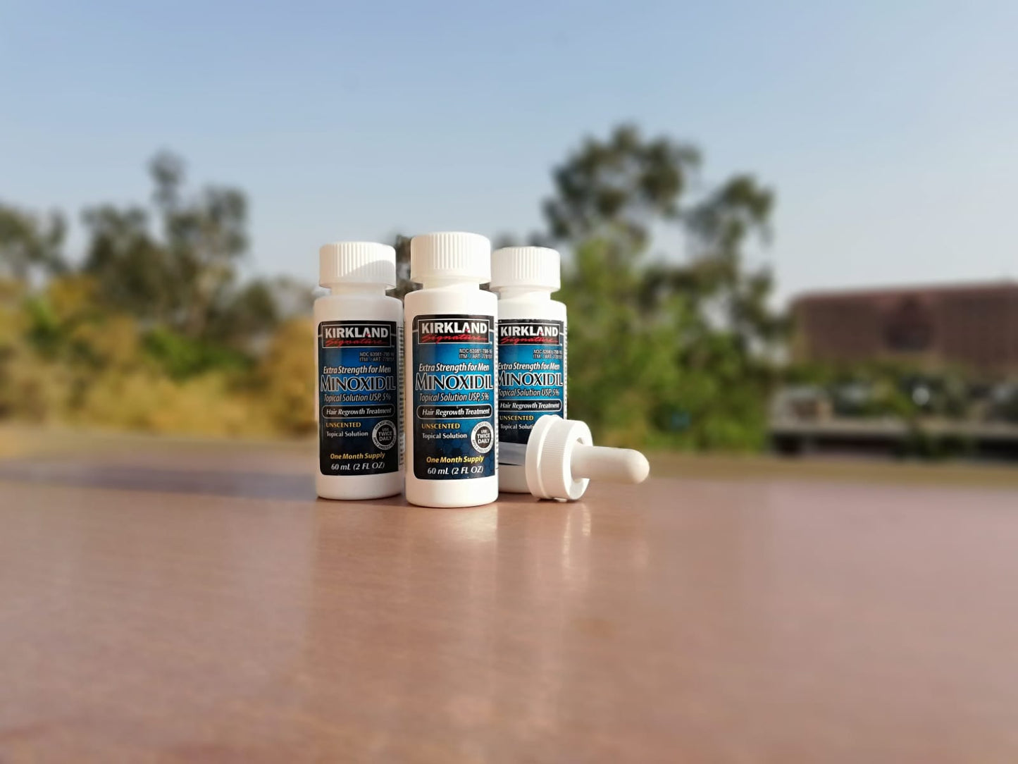 Minoxidil 3 Month Supply